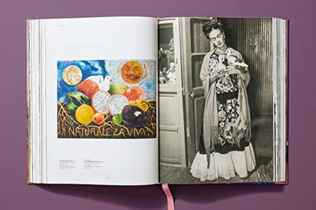 FRIDA KAHLO COMP PAINTINGS - Retail Maharaj