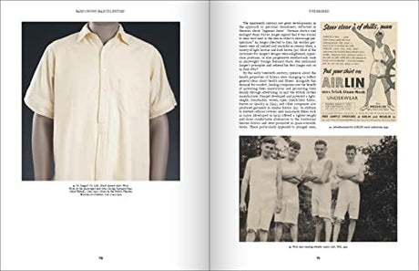 FASHIONING MASCULINITIES : THE ART OF MENSWEAR - Retail Maharaj