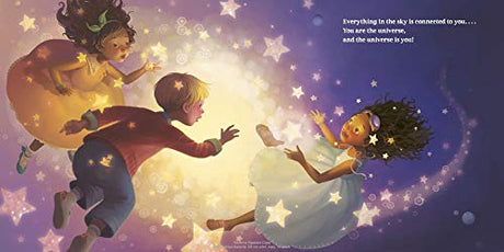 The Sun, the Moon, and the Stars - Retail Maharaj