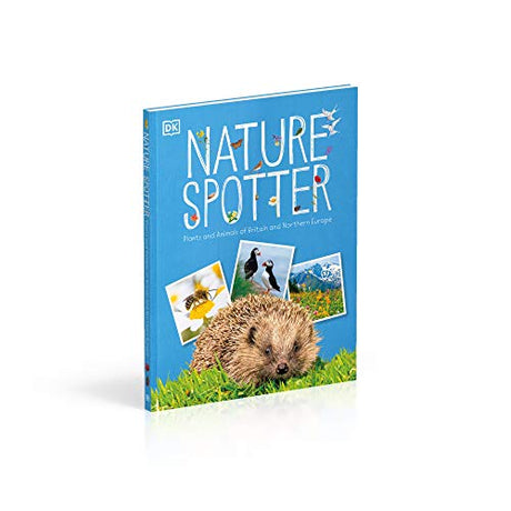 Nature Spotter - Retail Maharaj