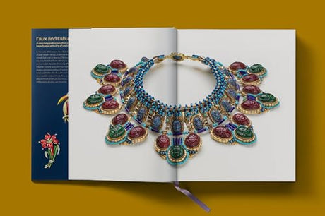 Costume Jewelry - Retail Maharaj