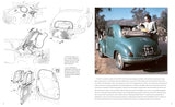 Fiat 500: The History of a Legend from 1936 to the Present - Retail Maharaj