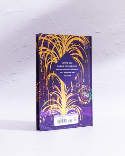 The Great Gatsby: The sprayed edge gift edition of Fitzgerald's glittering Jazz Age tale (Vintage Collector's Classics) - Retail Maharaj