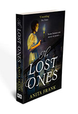 The Lost Ones: The most captivating and haunting ghost story and debut historical fiction novel - Retail Maharaj