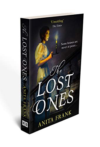 The Lost Ones: The most captivating and haunting ghost story and debut historical fiction novel - Retail Maharaj