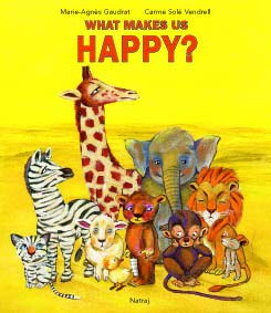 WHAT MAKES US HAPPY ? - Retail Maharaj