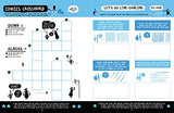 Let's Make Comics! - Retail Maharaj