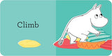 Moomin Baby: Little Library - Retail Maharaj