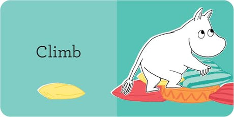Moomin Baby: Little Library - Retail Maharaj