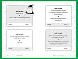 Would You Rather? Christmas Edition: Laugh-Out-Loud Holiday Game for Kids - Retail Maharaj