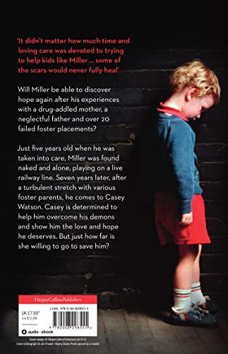 A Boy Without Hope - Retail Maharaj