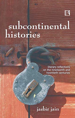 Subcontinental Histories - Retail Maharaj
