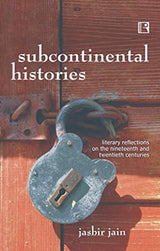 Subcontinental Histories - Retail Maharaj