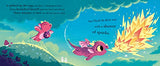 Ten Minutes to Bed: Little Dragon - Retail Maharaj
