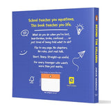 Beyond the Syllabus: The Real-Life Guide for Teenagers Who Want More than Just Marks | Build Confidence, Learn Money Skills, Navigate Relationships & ... Purpose | From India’s Number One Influencer - Retail Maharaj