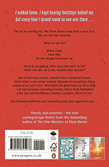 Things to do Before the End of the World - Retail Maharaj