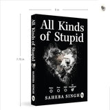 All Kinds of Stupid - Retail Maharaj