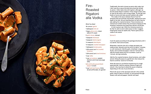 Practically Vegan: More Than 100 Easy, Delicious Vegan Dinners on a Budget: A Cookbook - Retail Maharaj