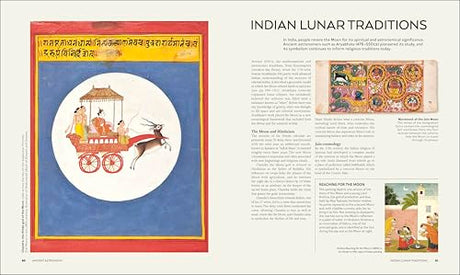 The Moon: From Imagination to Exploration - Retail Maharaj