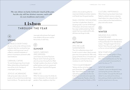 Lisbon Like a Local: By the People Who Call It Home - Retail Maharaj