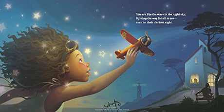 The Sun, the Moon, and the Stars - Retail Maharaj