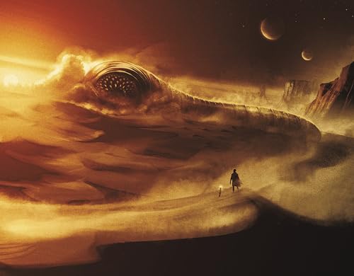 Dune: Deluxe Edition - Retail Maharaj