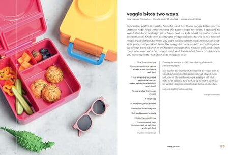 Feeding Littles and Beyond: 100 Baby-Led-Weaning-Friendly Recipes the Whole Family Will Love: A Cookbook - Retail Maharaj