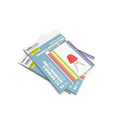 National 5 Design and Manufacture Success Guide: Revise for SQA Exams (Leckie N5 Revision) - Retail Maharaj