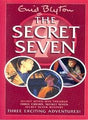 SECRET SEVEN BIND-UP 7-9 - Retail Maharaj