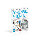 Forensic Science: Discover the Fascinating Methods Scientists Use to Solve Crimes - Retail Maharaj