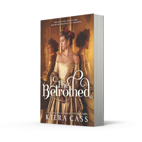 The Betrothed - Retail Maharaj
