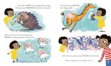 The Truth About Yeticorns: A funny picture book about telling the truth - Retail Maharaj