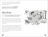 The Astronaut Diaries - Retail Maharaj