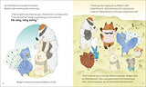 Kindness Club Rabbit Says Sorry: Join the Kindness Club as They Find the Courage To Be Kind - Retail Maharaj