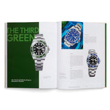 The Watch Book Rolex: Next Generation - Retail Maharaj