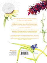 The Garden Forager: Edible Delights in your Own Back Yard - Retail Maharaj