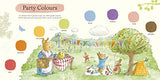 What Can You See Peter?: Very Big Lift the Flap Book (Peter Rabbit Baby Books) - Retail Maharaj