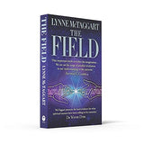 The Field: The Quest for the Secret Force of the Universe - Retail Maharaj