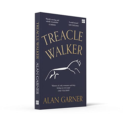 Treacle Walker - Retail Maharaj