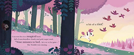 Ten Minutes to Bed: Little Unicorn (Ten Minutes to Bed, 1) - Retail Maharaj