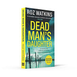 Dead Man's Daughter: Where God Prepares You For Your Destiny: The gripping must-read crime thriller of the year: Book 2 (A DI Meg Dalton thriller) - Retail Maharaj