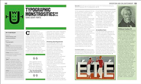 The Design Book: Big Ideas Simply Explained - Retail Maharaj