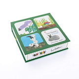Leo Lionni's Friends Matching Game: A Memory Game with 20 Matching Pairs for Children - Retail Maharaj