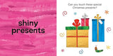 The Very Hungry Caterpillar's Christmas Touch-and-Feel - Retail Maharaj