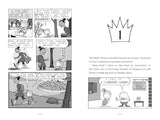Max and the Midknights: The Tower of Time - Retail Maharaj