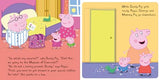 Peppa Pig: Daddy Pig's Surprise: A Lift-the-Flap Book - Retail Maharaj