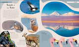 Mountain: Go On a Grand Tour of the Highest Places on Earth - Retail Maharaj