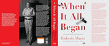 When It All Began: The Untold Stories of the Underworld - Retail Maharaj