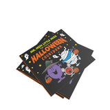 Mr. Men Little Miss: Halloween Countdown: A spooky rhyming illustrated picture book with lots of things for kids to count and see – the perfect Halloween treat for 2, 3, 4 and 5 year olds! - Retail Maharaj