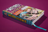 Ec Comics Library Weird Science 1 - Retail Maharaj